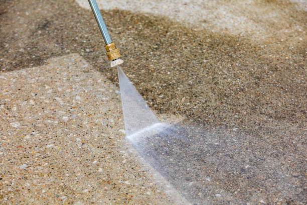 Casa De Oro Mount Helix, CA Pressure Washing Services Company